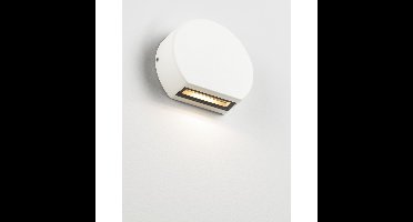 Lyora Design wandlampSango wit - 9136434