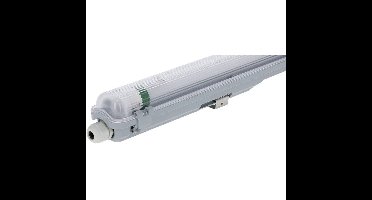 Lyora SWD armatuur voorLED Tube 1 x 120cm - IP65 zonder TL - 5018202