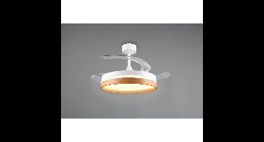 Trio VentilatorVolda wit Ø 106cm - R69642101