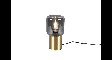 Trio Gouden tafellampNico - R50591008