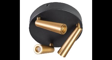 ETH Design plafondlampBarry 3-lichts - 05-SP2182-3004