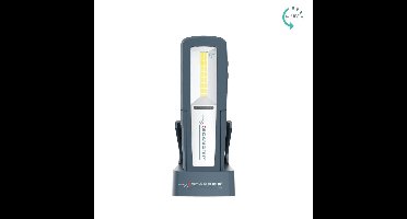 Scangrip WerklampUniform grijs - 36208