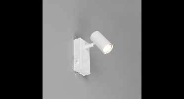 Trio Opbouwspot richtbaarTaryn wit - R86851731