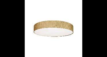 Lyora Gouden plafondlampTurda Ø 78cm - 8802