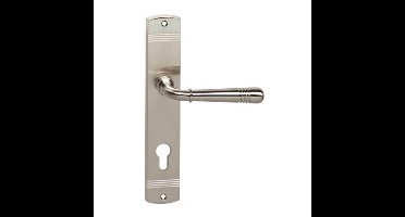 Intersteel Klassieke deurklinkHelena PC 72mm nikkel mat - 0019.170536