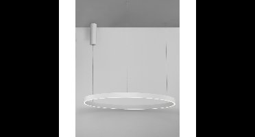 Lyora Design hanglampElowen wit Ø 98cm - 9345667