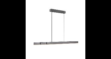 Paul Neuhaus Design hanglampPure Moto-Rise grijs - 2545-15