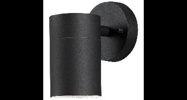 KonstSmide WandspotModena Downlight 12cm zwart - 7657-750