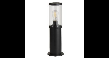 Searchlight Staande tuinlampBakerloo 45cm zwart - 8631-450