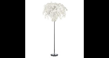 Trio Vloerlamp met blaadjesLeavy - R40463001