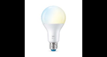 WiZ Lichtbron13W - E27 - Led 2700-6500K - 9,29E+11