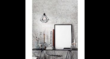 Lyora HanglampPietra 1-lichts Ø 20cm - 673601