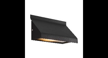 Nordlux WandlampTadas zwart - 2418171003