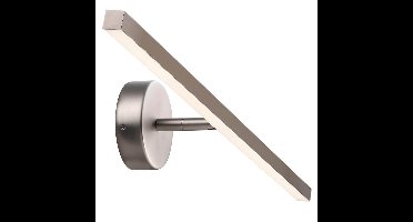 Nordlux SpiegellampIp metaal 7,2W - 2410421032