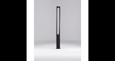 Lyora Design tuinlampEta antraciet - 9136419