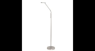 Highlight Design leeslampPalma nikkel Ø 23cm - V4001.30