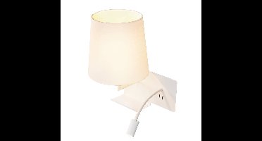 SLV Slaapkamer wandlampSomnila Flex - 1003459