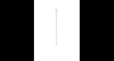 Trio 2-fase ophangingDuoline 25 cm wit - 703231