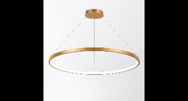 Lyora Design hanglampOrbit goud - 510675