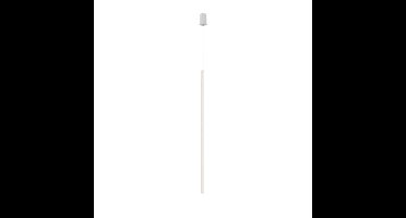 Lyora Slanke hanglampLaser XL 2,5cm wit - 8435