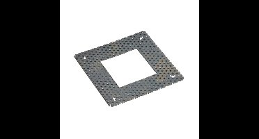 SLV InbouwframeDownunder Pur 80 - 151960