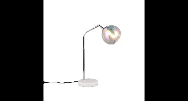Trio Design tafellampPaxton chroom - 516900106