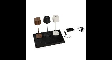 KonstSmide OplaadpaneelChargi voor tafellampen - 7817-750