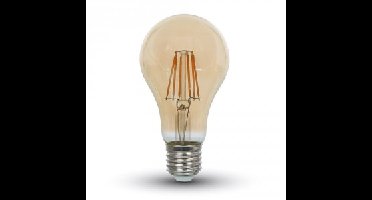 Vtac Gloeidraad led lamp8W - E27 - Led filament - 9406135