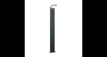 Trio Design buitenlampPearl 100cm antraciet - 421160142