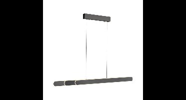 Paul Neuhaus Design hanglampAdriana Round zwart - 2577-18