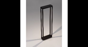 Lyora TuinlampCosmic L antraciet - 9030591