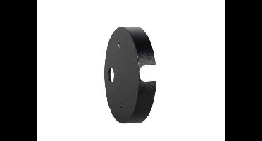 SLV Bevestigingsplaat voorNautilus - 1002884