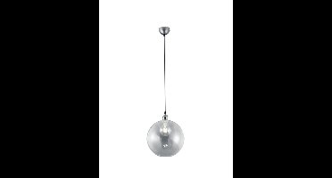 Trio Glazen bollampDino Ø 30cm - R30771007