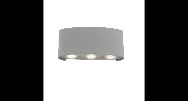 Paul Neuhaus Led up- and downlighterCarlo - 9488-21