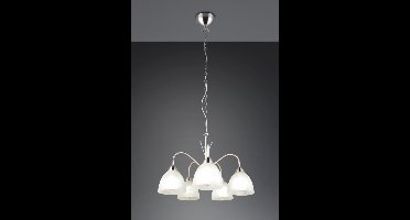 Trio 5-lichts hanglampDobby - R31055007