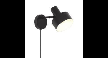 Nordlux Design wandlampMatis zwart - 2512201003