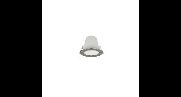 Trio InbouwspotVirunga nikkel - 635410107