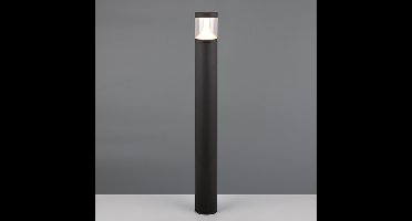Trio TuinlampTagus antraciet 100cm - 438560142