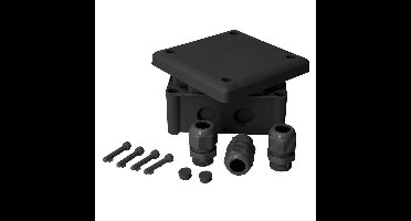 Lyora KabeldoosPro 110x110mm IP65 - 99966478