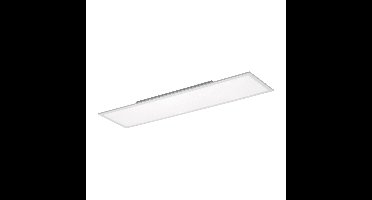 Just Light Design plafonnièreFlat 120 bij 30cm - 14533-16