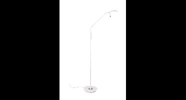 Trio Staande vloerlampMonza wit - 423310131