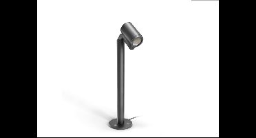 Steinel TuinspotWay Nightmatic met schemersensor - 58678