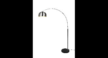 Trio BooglampArgentina nikkel - 411700107