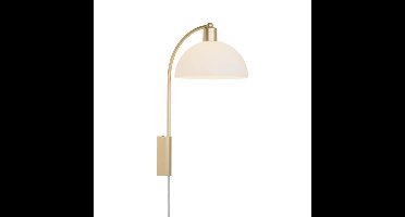 Nordlux Design wandlampEllen messing - 2213701035