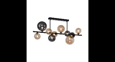 Paul Neuhaus Design plafondlampPopsicle 10-lichts - 6583-18