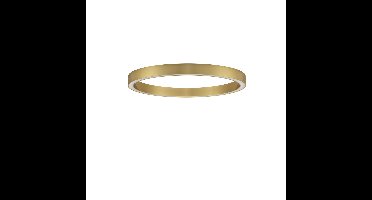 Lyora Design plafondlampSting goud Ø 100cm - 9558680