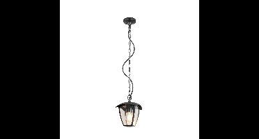 Trio HanglampVenta zwart - 363260132