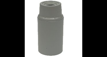 Vtac FittingE14 - Base glad wit - 6042220