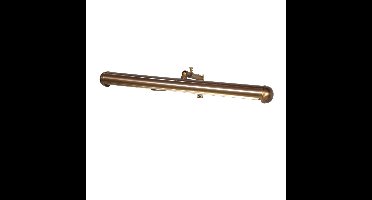 ETH Schilderij wandlampPintura 40cm bronsbruin - 05-SCH1150-02