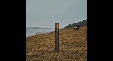 Nordlux TuinverlichtingAludra 95cm - antraciet - 2118038250